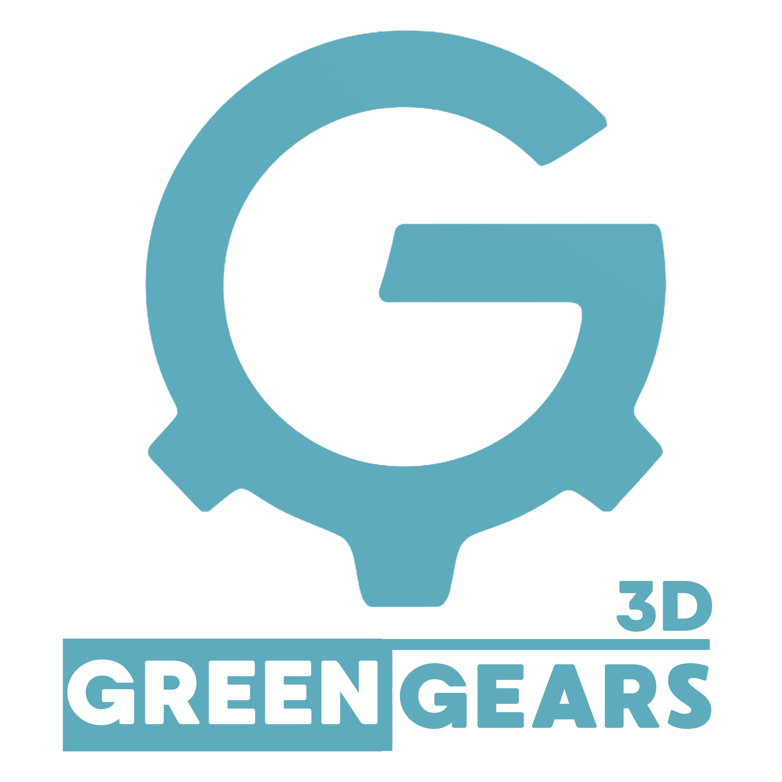 GreenGears3D