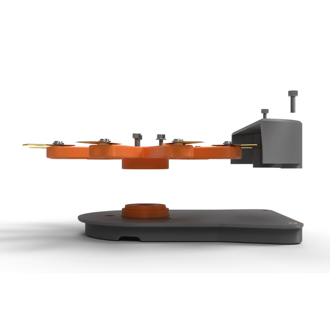 Performance-Zubehör