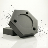 Tieferlegung Adapter Ecovacs 