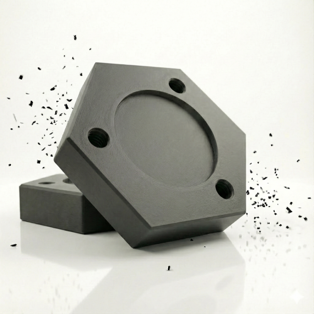 Tieferlegung Adapter Ecovacs 