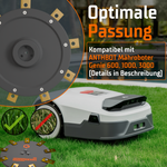 Disque à couteaux Anthbot 9 lames EasyCut