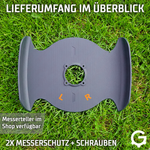 Ersatzschutz für Anthbot geni
