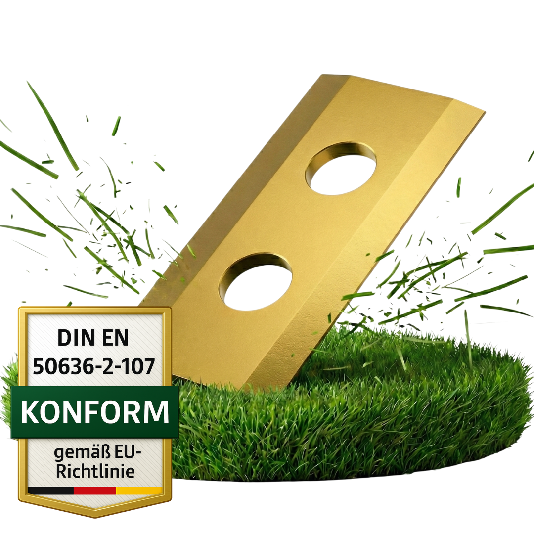 Ersatz Klingen Mähroboter