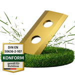 Ersatz Klingen Mähroboter