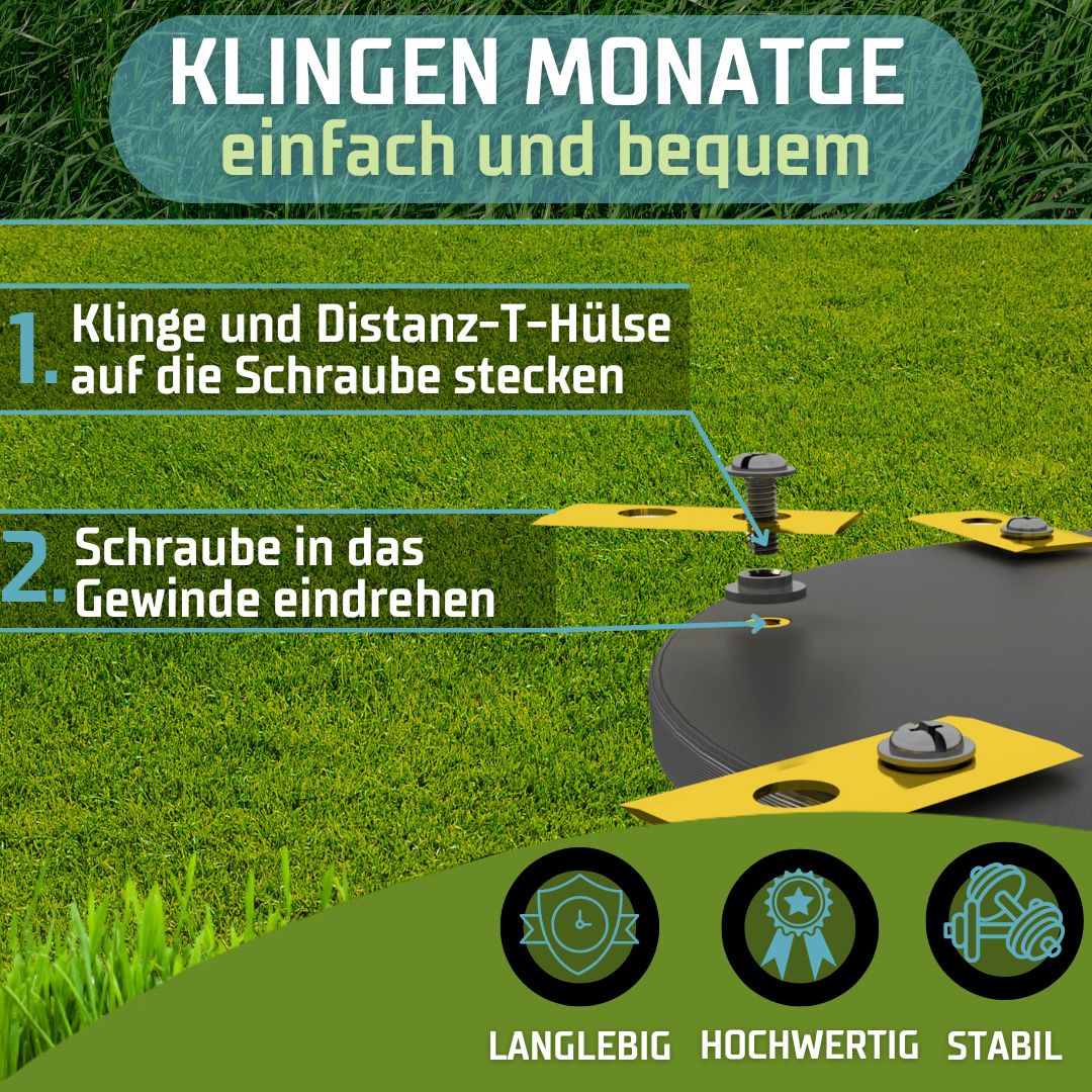 Luba Tuning Messerteller