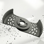 Mammotion Luba Messerschutz