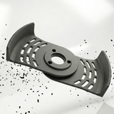 Mammotion Luba Messerschutz