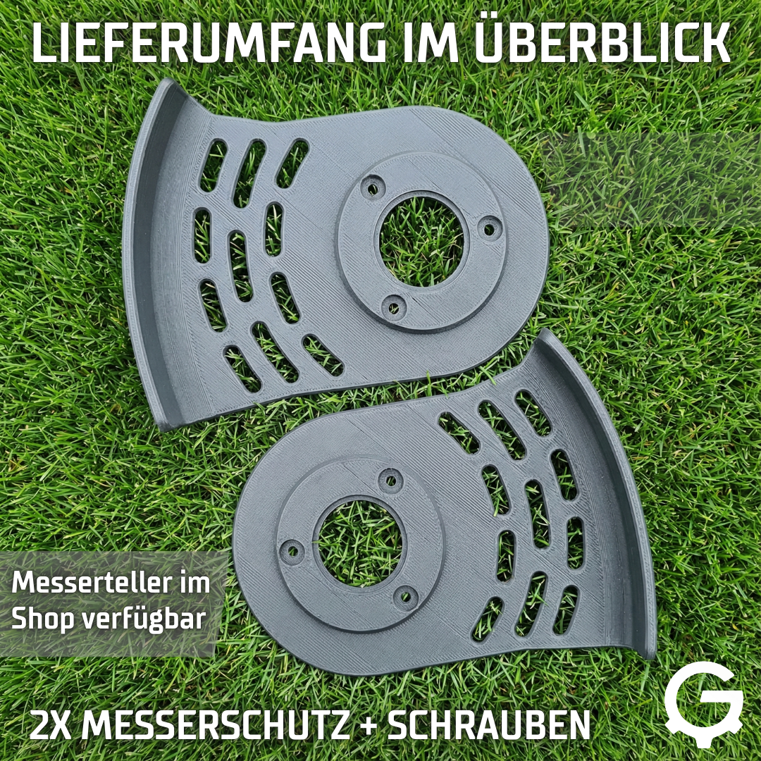 Ersatzschutz für Luba