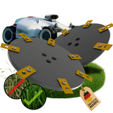 Mammotion Luba Messerteller -  Ersatzmesser