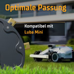 Luba Mini 9er Messerteller EasyCut