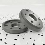 Mammotion Luba Tieferlegungsadapter für ein Tieferes Schnittbild