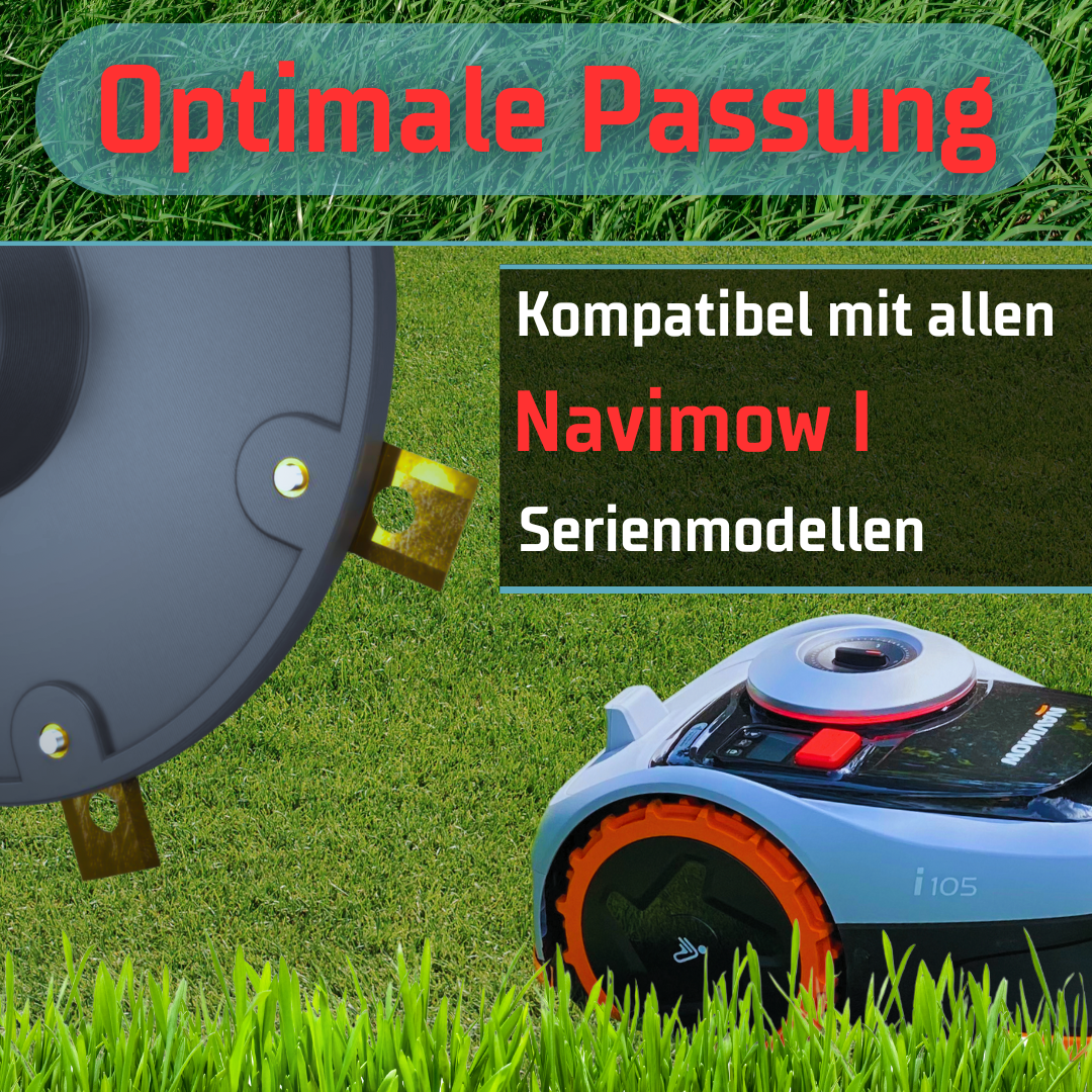 Messerscheibe für Navimow-I