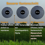 Vergrößerter Navimow I Messerteller
