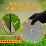 Navimow i-Serie XL Messerteller 210 mm EasyCut