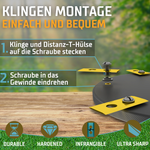 Größerer Navimow I Messerteller Greengears3d