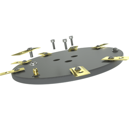 Segway Navimow Messerscheibe