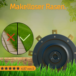 Yuka Mini 9er Messerteller EasyCut